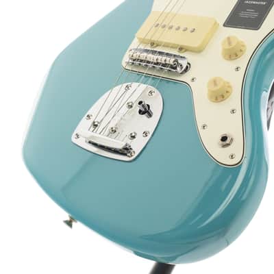 Fender Player II Jazzmaster 2024 Aquatone Blue 3740gr image 5