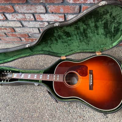 Hardcase Dreadnought 1950s image 11
