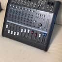 Mackie DFX-12 12-Channel Integrated Live Sound Reinforcement Mixer 2003 - 2009 - Gray