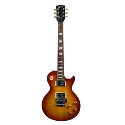 Gibson Custom Shop Les Paul Axcess Standard 2008 - 2015
