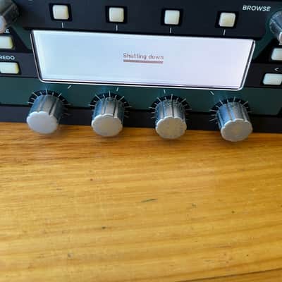Kemper Amps Profiler PowerRack 600-Watt Digital Modeling Guitar Amp Head 2013 - 2025 - Black image 10
