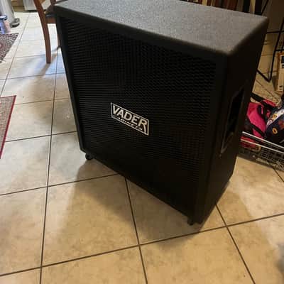 Vader 4x12 Guitar Cabinet image 2