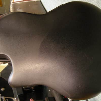 1999 Ovation S861 Balladeer Special Spruce Top Thinline Acoustic-Electric Guitar with OHSC image 7