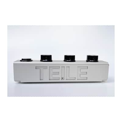 TEILE Elektronik TEIL3 B& - 3-band Analog Isolator image 3