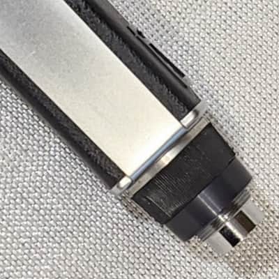 Vintage Sennheiser MD 441-N c1985 w/ 21' Tuchell to XLR cable image 10
