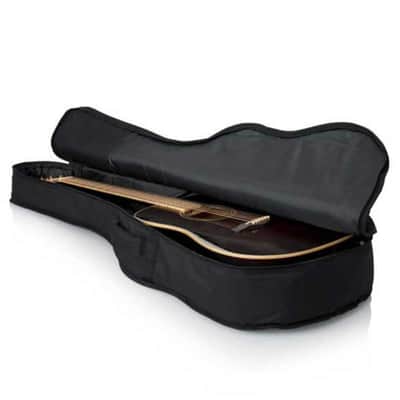 Gator Cases Economy Acoustic Dreadnought Gig Bag image 2