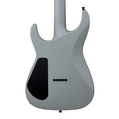 Jackson American Series Soloist SL2 DX HT Electric Guitar - Satin Porsche Gray image 7