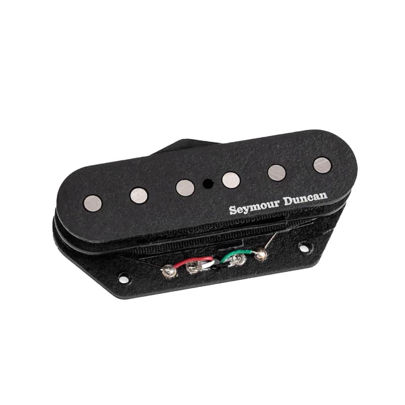 Seymour Duncan Hot Chicken Tele Bridge Pickup image 1