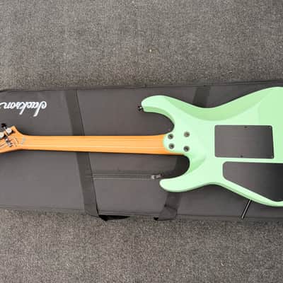 Jackson American Series Virtuoso 2023 - Present - Specific Ocean image 5