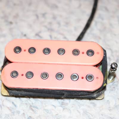 Rare Original 1980s Ibanez Jem PAF Pro Dimarzio Humbucker - No Tariffs image 3
