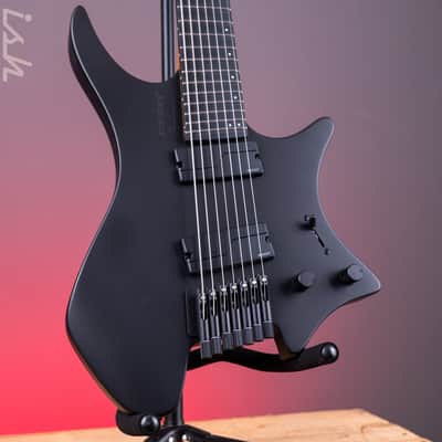 Strandberg Boden Metal NX 7 Demo image 1