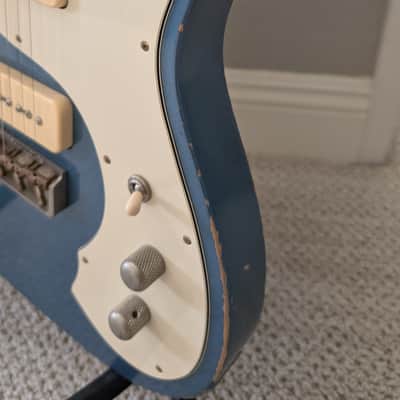 Fano Oltre TC6 image 3