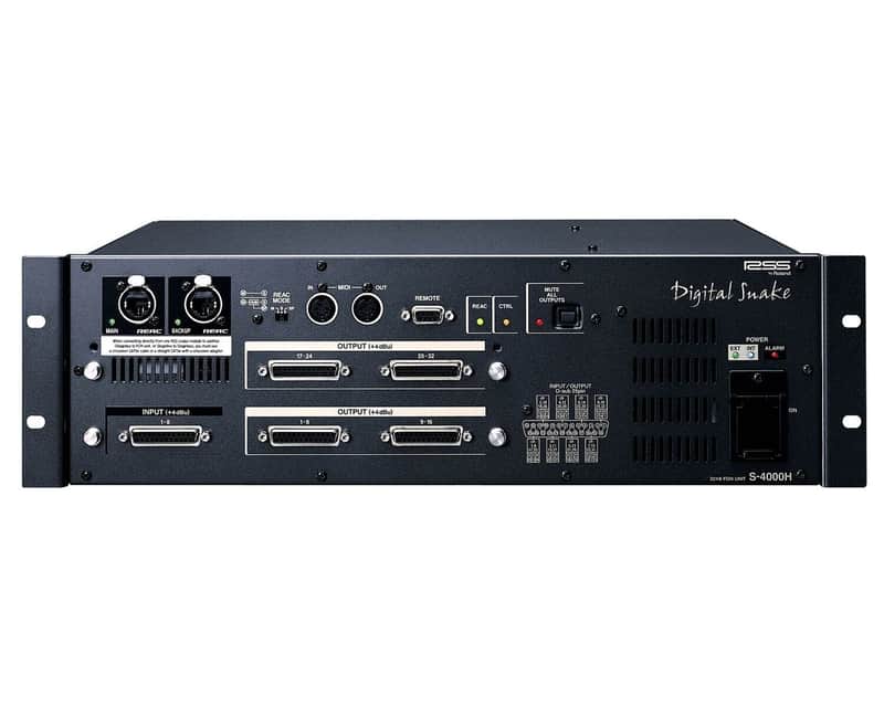 Roland S-4000H image 1