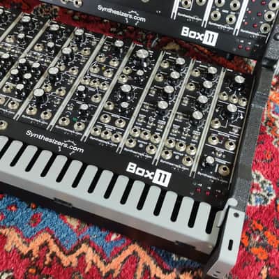 Synthesizer.com Folding Thought Box22 22 Space Box11 System image 9