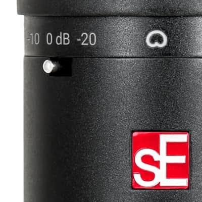 sE electronics sE2200 - Condenser microphone image 5
