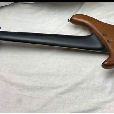 Brubaker NBS-5 Custom image 11