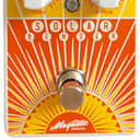 Magnetic Effects Solar Bender V3
