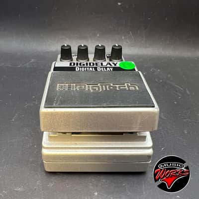Digitech Xdd Dig ID Elay image 6