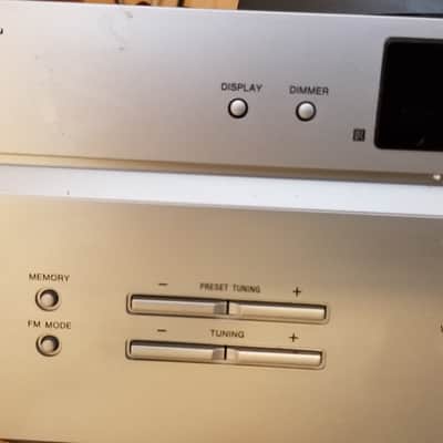 Sony STR-K670P 500 Watt Audio Video Receiver & remote XLNT COND image 14