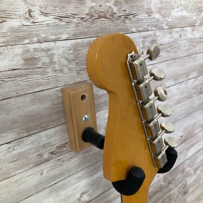 Used Fender JM-66 Jazzmaster Reissue CIJ image 24