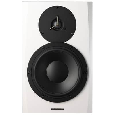 Dynaudio LYD-8 Studio Monitor (White) image 1