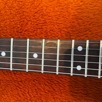 Ibanez Rg 550 1997 japan RAre image 4