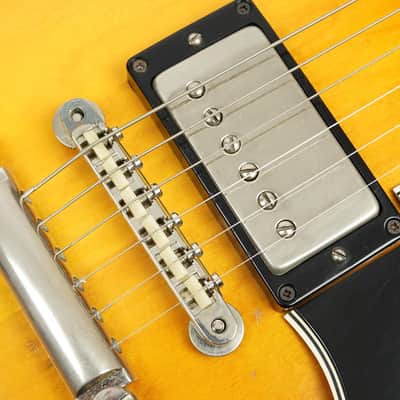 1964 Gibson ES-335 TD + OHSC image 18