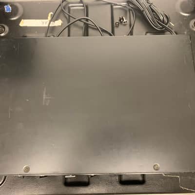 Korg DRV-1000 Digital Reverb image 6