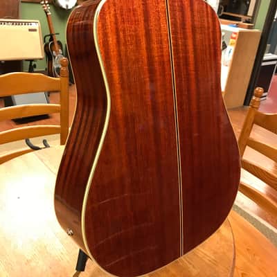 1976 Alvarez Yairi DY-57 image 14