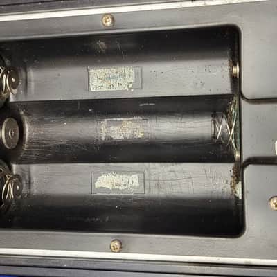 Brüel & Kjaer Band Pass Filter Type 1621 1977 image 4