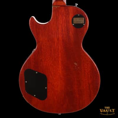 Gibson Custom '59 Les Paul 'Sandy' Collector's Choice #4 Sunburst image 3