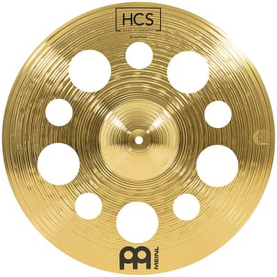Meinl 18" HCS Trash Crash image 2