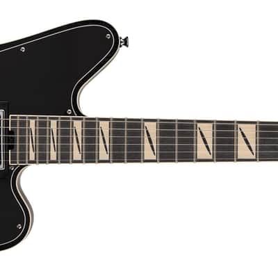 SPECIAL-ORDER! Jackson Signature Lee Malia LM-87 / Open Pore Black image 3