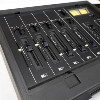 Sony MX510 mixer - Black image 6