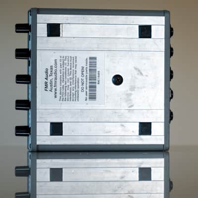 FMR Audio Really Nice Compressor RNC 1773 image 8