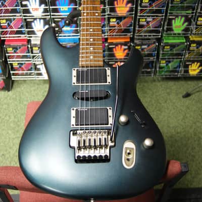 Ibanez EDR470EX electric guitar Made in Korea S/H | Reverb Canada