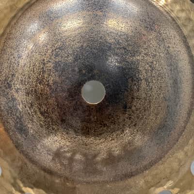 Sabian 19" AA Holy China Cymbal *NICE* image 4