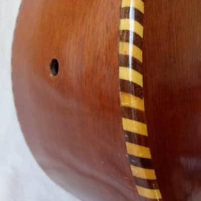 Macias Bajo Quinto Hand-Made image 11