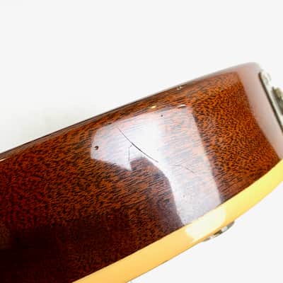 Gibson Les Paul Standard 1996 Honey Burst image 25