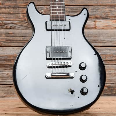 Hamer USA Special Black USED image 8