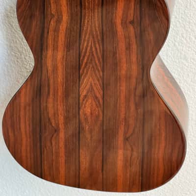 Kala Ziricote Tenor Ukulele - Gloss image 8