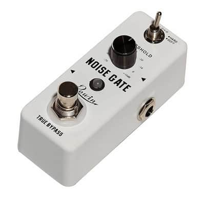 Rowin Noise Gate Pedal LEF-319 + Tuner Deal Guitar Effect Pedal New image 3