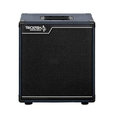 Trickfish L112M Bass Cabinet image 2