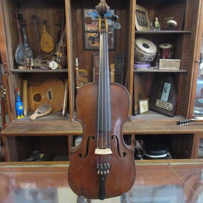 Hopf Copy 4/4 Violin image 1