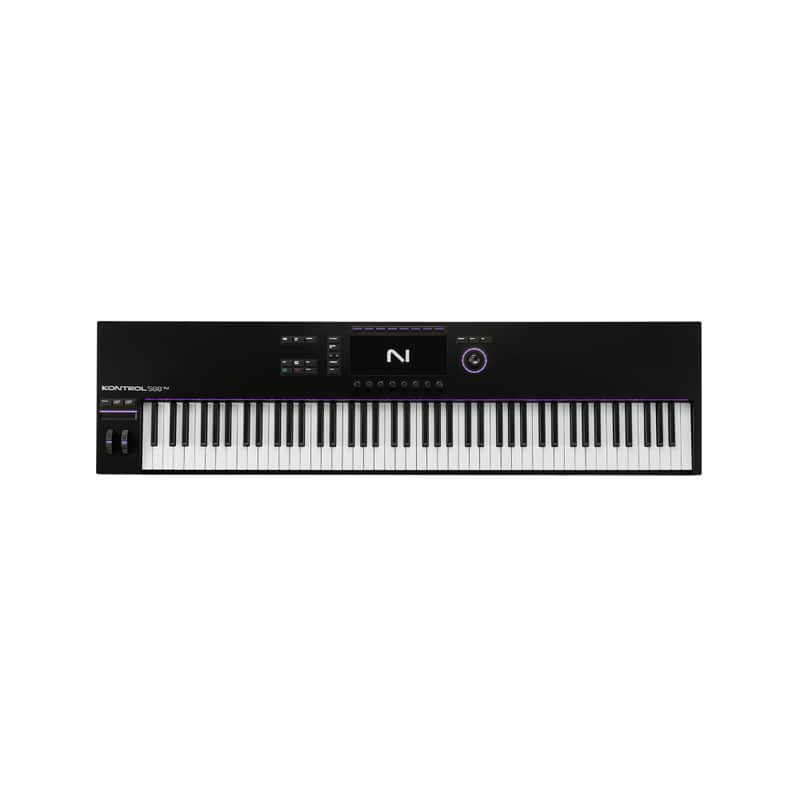 【最終値下】Native Instruments KONTROL S88 MK3 Native Instruments Komplete Kontrol S88 MK3 | Reverb Canada