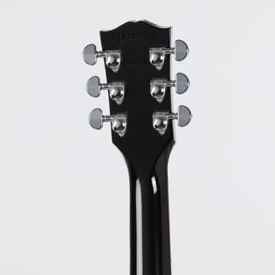 Gibson SG Standard, Ebony | Demo image 6