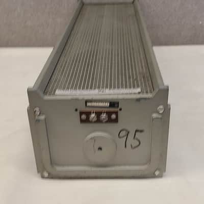 Vintage EV University Sound LR2SA Line Radiator Speaker Column Tested image 10