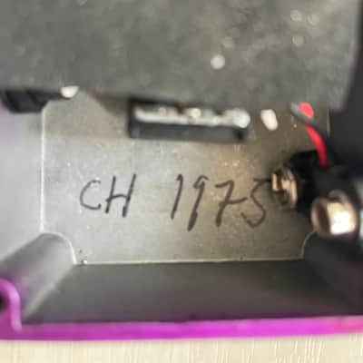 BJFE BJF Cliff Hanger III Cliffhanger 3 2025 - Purple image 7