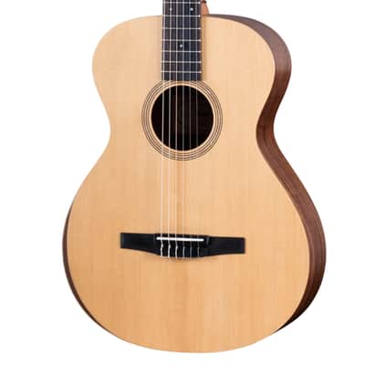 Taylor Academy 12e-N Acoustic Guitar - Natural image 1