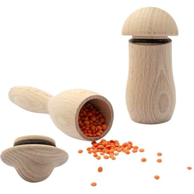 Rohema Create & Play Shaker Set zum selbst befüllen & gestalten image 3